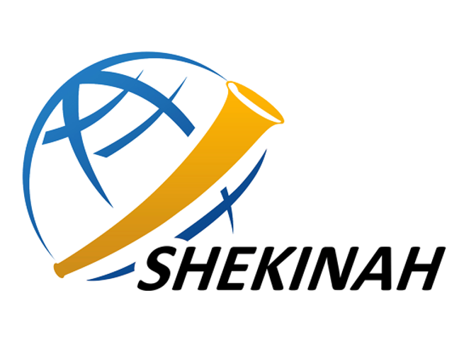 Shekinah TV Logo